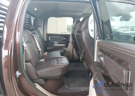 2014 Ram 1500 Longhorn/Longhorn Limited from USA, damaged, VIN 1C6RR6PT6ES38440